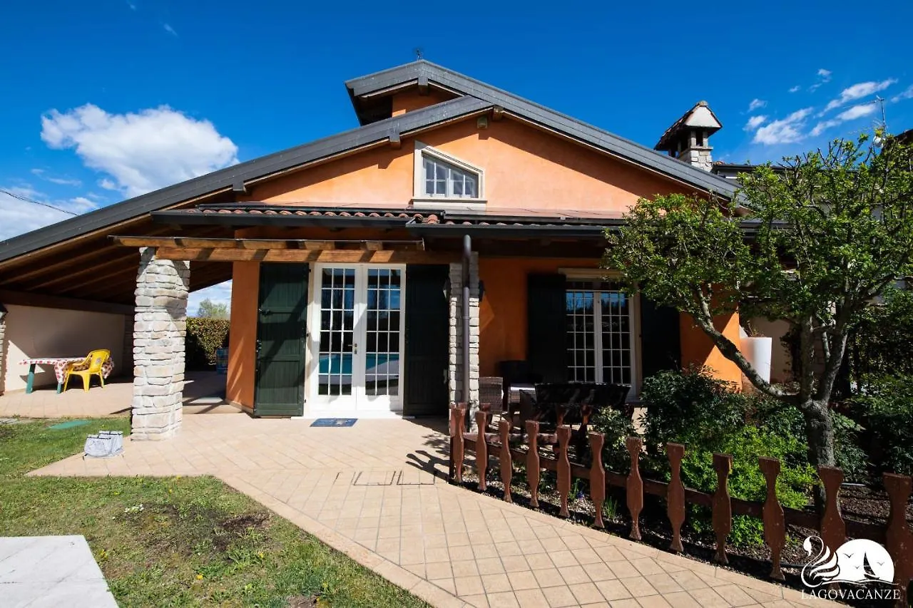 Villa San Martino San Martino della Battaglia 0*,  Ιταλία